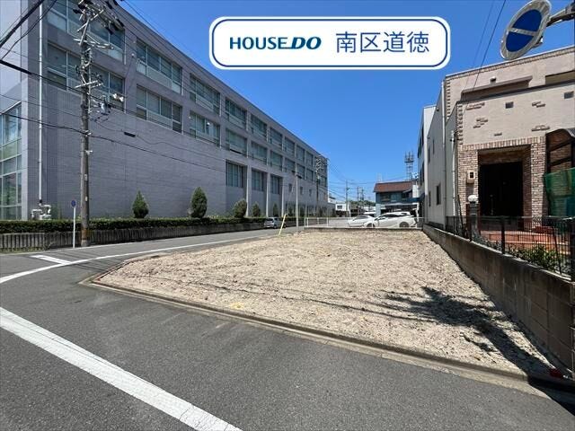 建築条件が無い土地ですのでお好きなハウスメーカーで建築可能です!