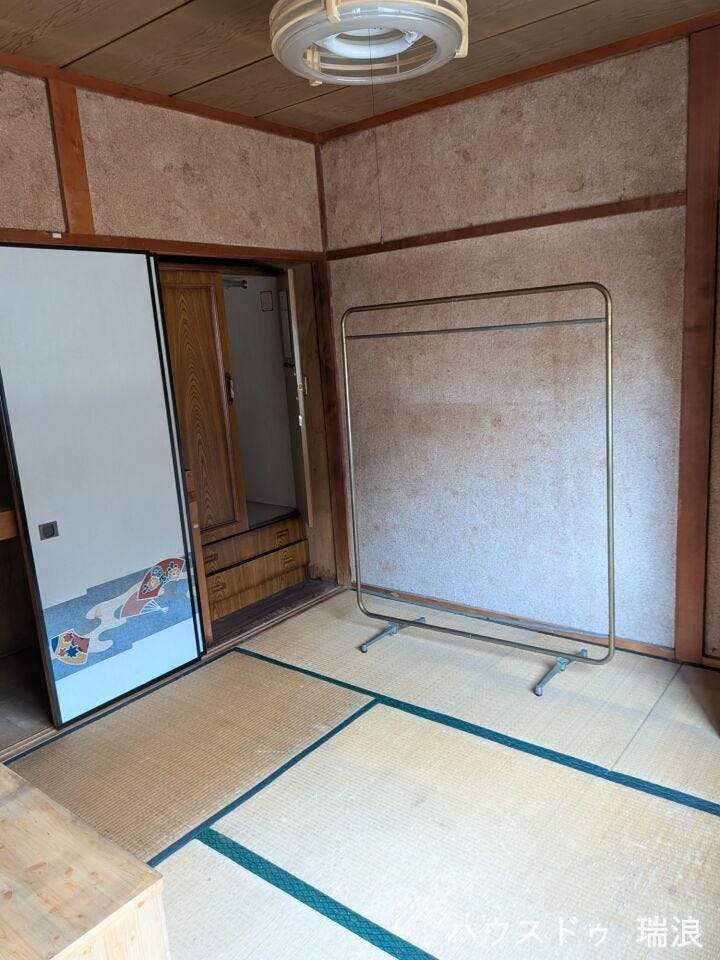2階建