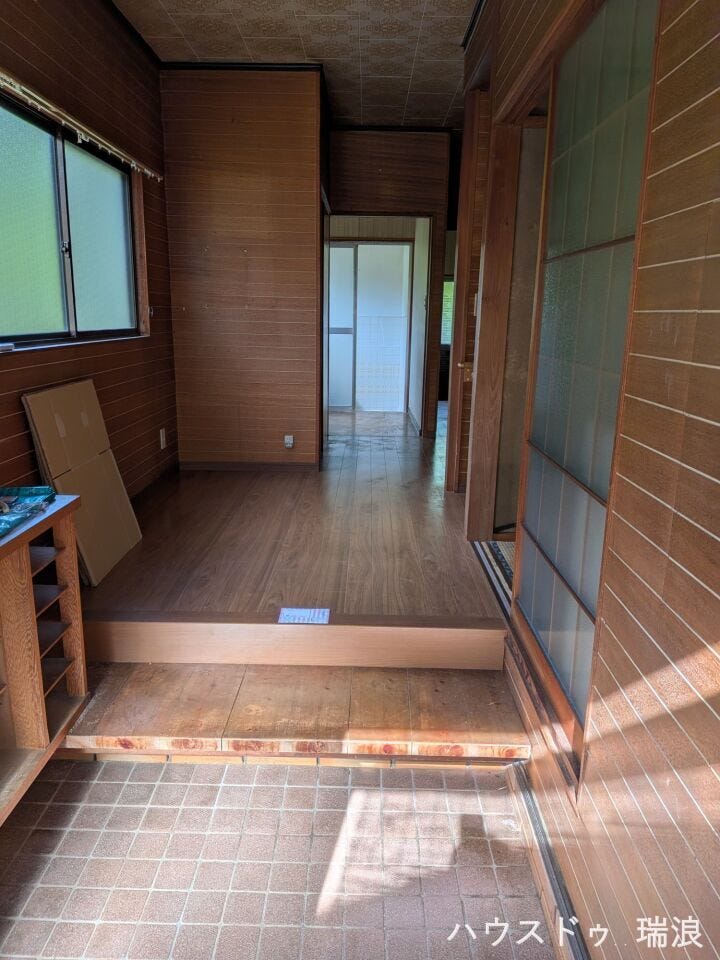 2階建