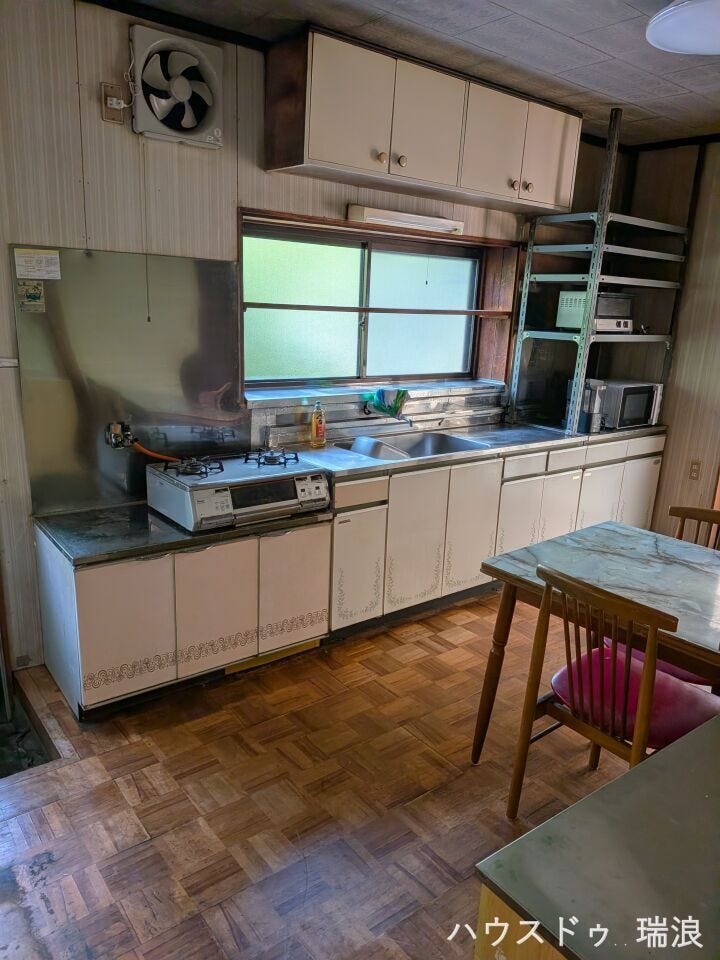2階建