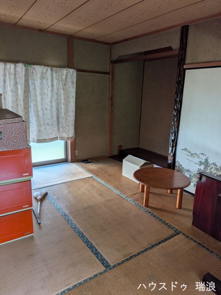 2階建