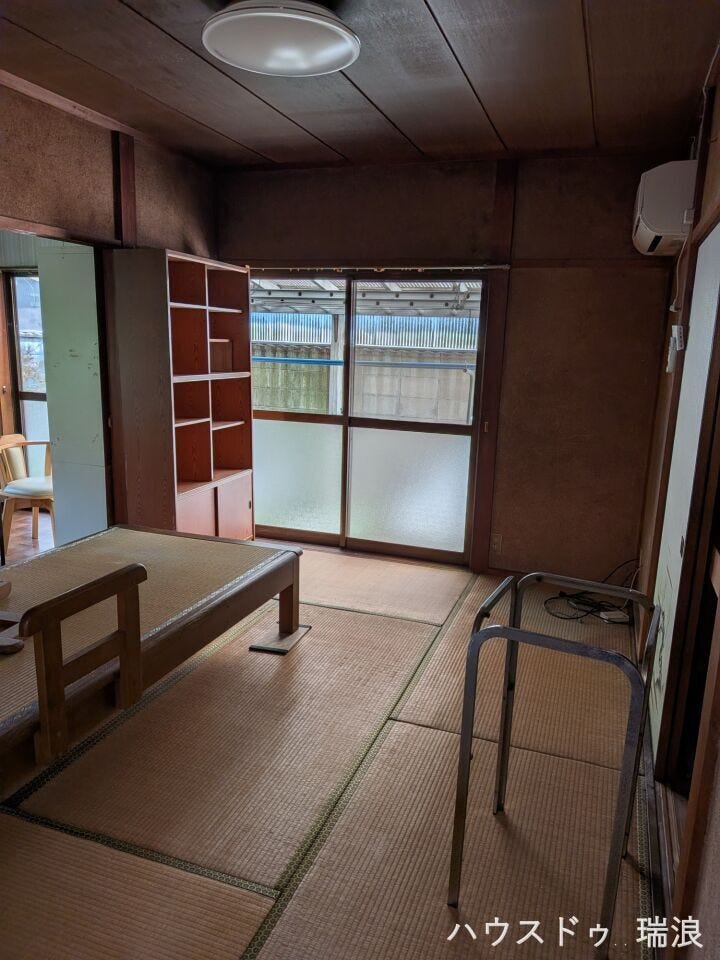 2階建
