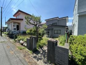 室蘭市宮の森町３丁目