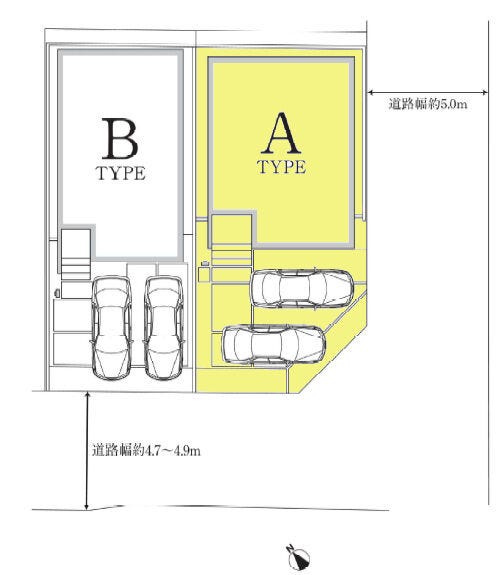 【外観】