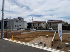 西東京市芝久保町３丁目