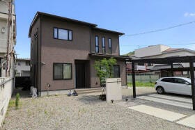 安曇野市明科中川手