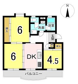 間取画像