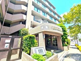 板橋区前野町６丁目