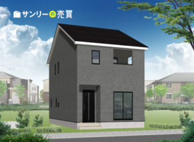 金沢市山科２丁目