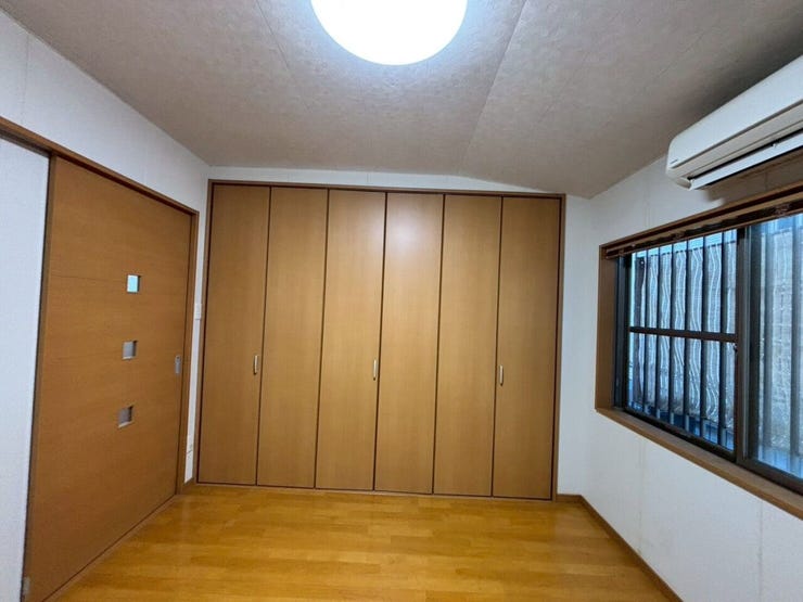 洋室約6帖