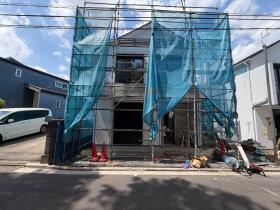 横浜市鶴見区駒岡１丁目