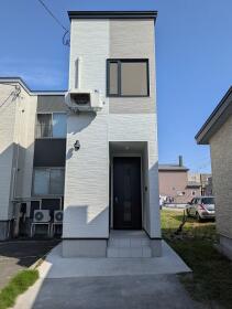 札幌市白石区北郷七条３丁目