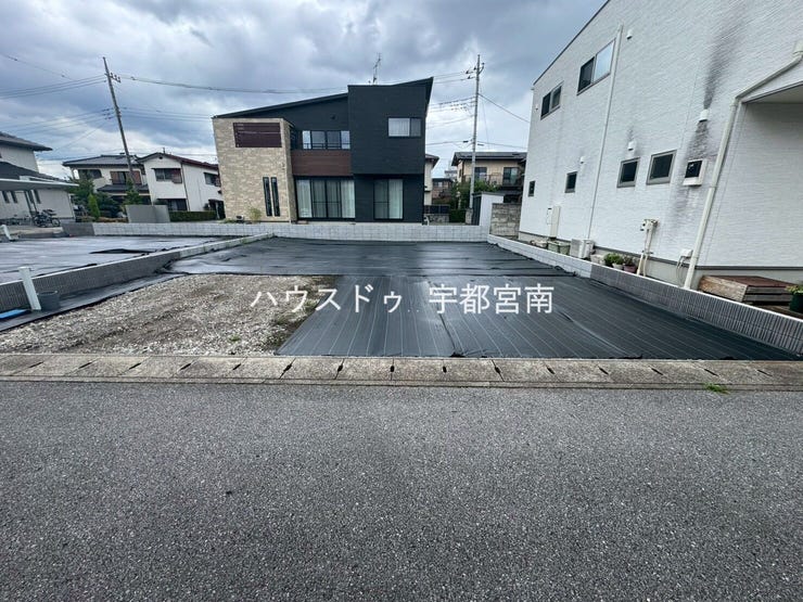 【外観】
☆人気のエリアです☆