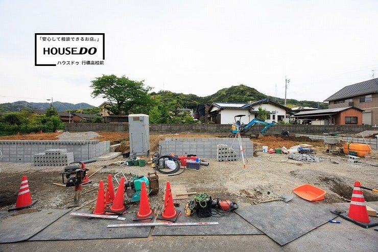 【3号地】