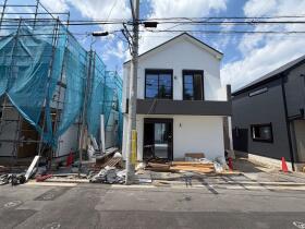 横浜市鶴見区駒岡１丁目