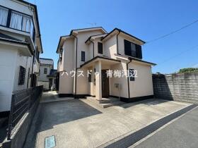 青梅市今寺１丁目