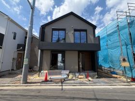 横浜市鶴見区駒岡１丁目