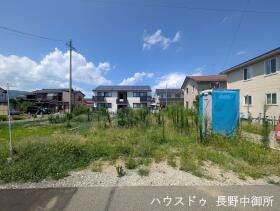 長野市稲里町中央１丁目