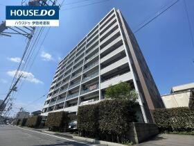 前橋市城東町３丁目