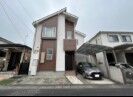 【外観】
住宅ローンのご相談だけでもOK!
専門スタッフがお客様にベストな方法をご提案致します♪
