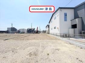 津島市神守町字六反田