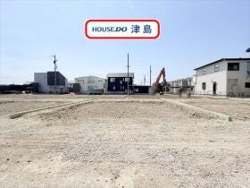 津島市神守町字六反田
