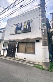 練馬区西大泉５丁目