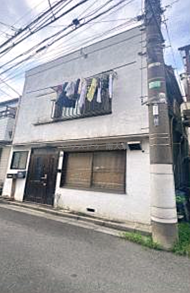 【外観】