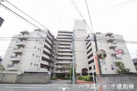 世田谷区下馬６丁目