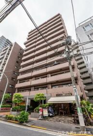 渋谷区恵比寿１丁目