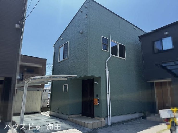 【外観】