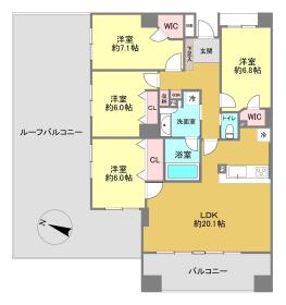 船橋市習志野台５丁目