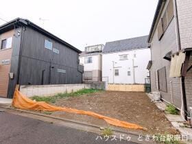 板橋区徳丸６丁目