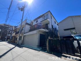 神戸市兵庫区水木通６丁目