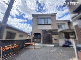 向日市寺戸町東野辺