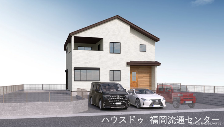 【外観】