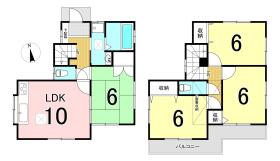 八王子市中野上町３丁目