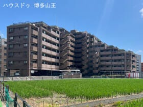 福岡市博多区那珂４丁目