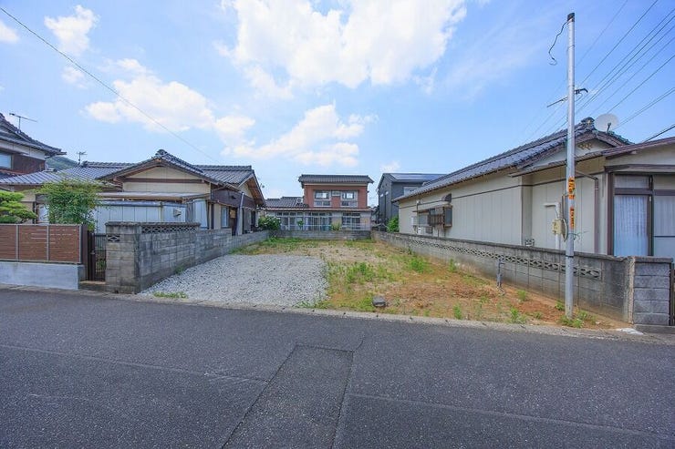 【1号地】