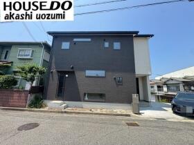 明石市魚住町西岡