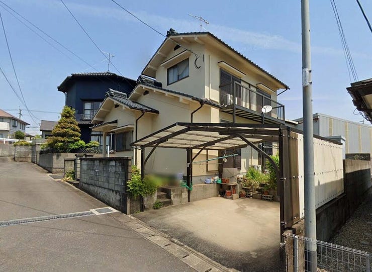 【外観】