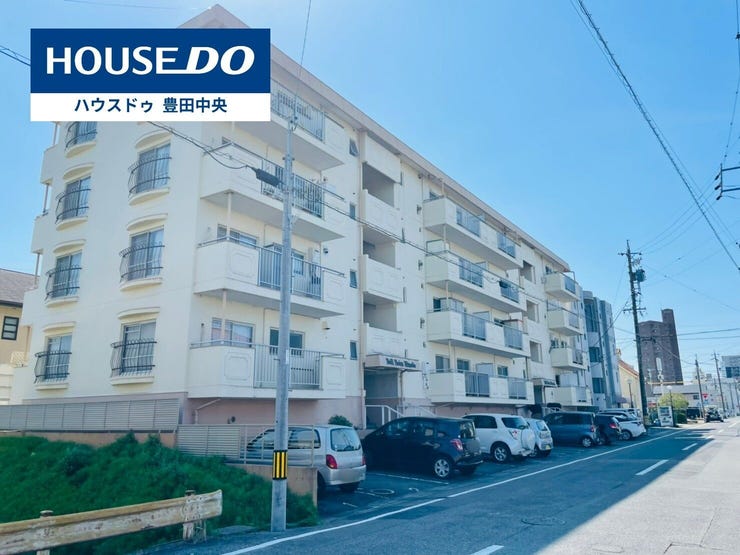 【外観】
◆見学予約受付中◆
現地をご覧いただき、周辺環境なども一緒に
ご確認いただけます!