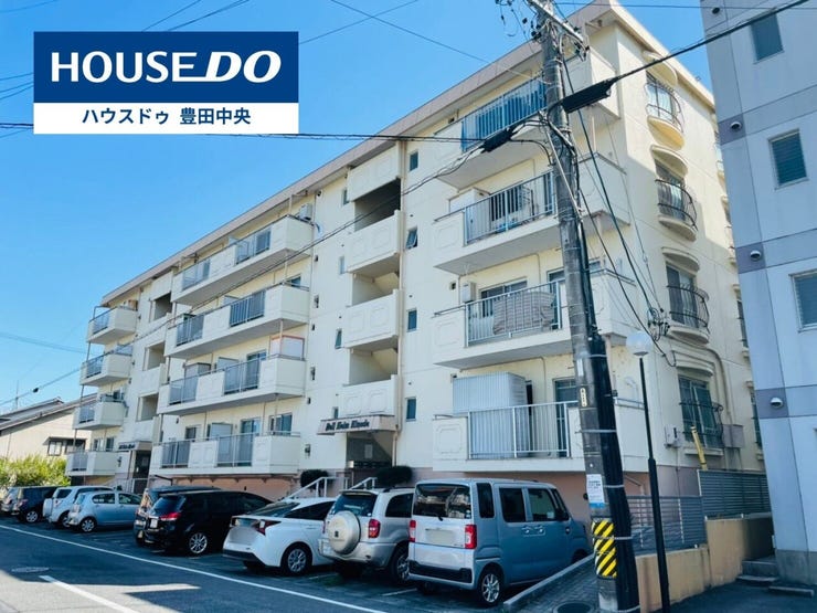 ◆見学予約受付中◆
現地をご覧いただき、周辺環境なども一緒に
ご確認いただけます!