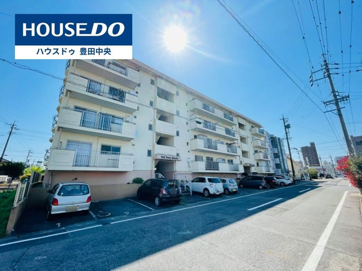 ◆見学予約受付中◆
現地をご覧いただき、周辺環境なども一緒に
ご確認いただけます!
