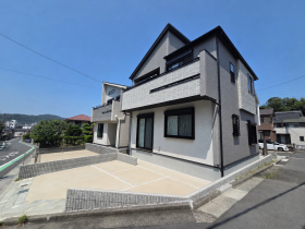横須賀市若宮台