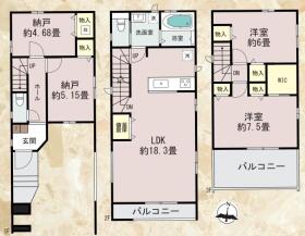 間取画像