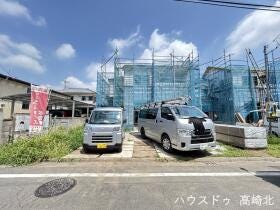 前橋市光が丘町