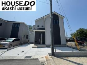 明石市魚住町西岡