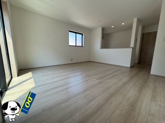 日当たりの良いお部屋で落ち着いた時間が過ごせます♪
