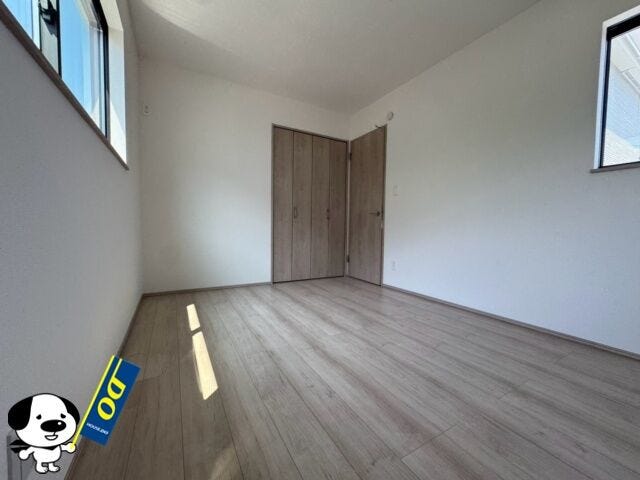 多目的利用ができるお部屋です♪